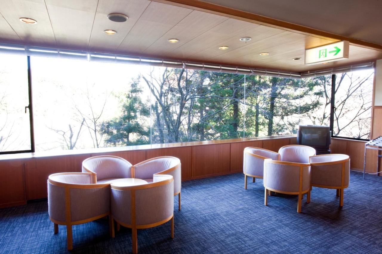 Shiki Resort Villa Hakone 80 Exterior foto